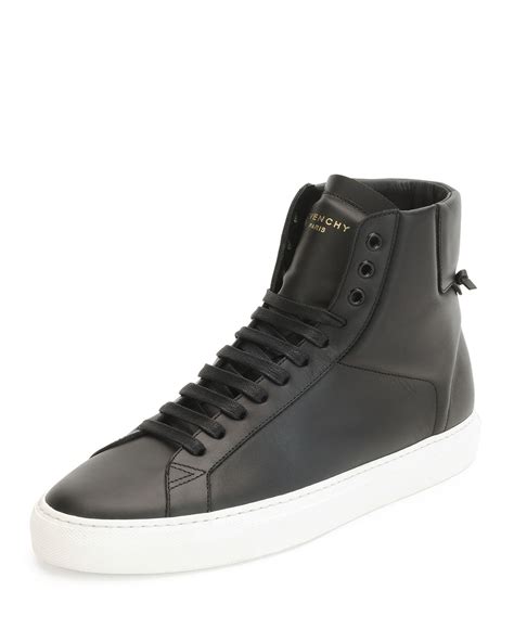 givenchy sneakers high top.